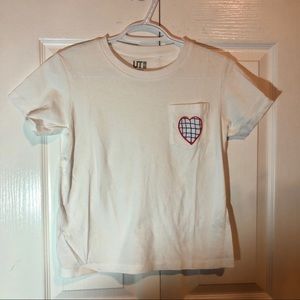 Uniqlo t-shirt